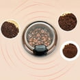 thumbnail image 3 of Black Coffee Grinder, 3 of 4