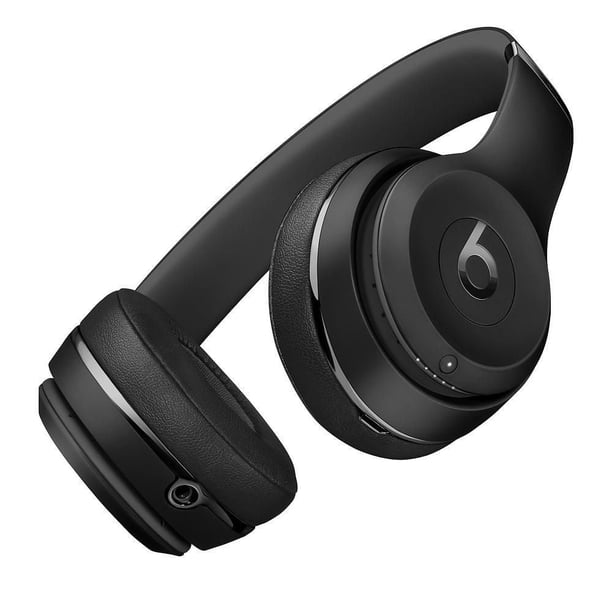 【未使用未開封】beats solo3 wireless 特別版ブラック Beats Solo3 Wireless Headphones - Walmart.ca