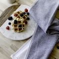 thumbnail image 3 of Lot de 2 torchons de cuisine Better Homes & Gardens, gris, 3 of 5