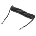 thumbnail image 1 of Câble d'Extension de Remorque, Largement Utilisé 12.8 Pieds Câble d'Alimentation de Remorque 7 Couleurs de Base 20AWG pour RV, 1 of 8