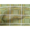 thumbnail image 4 of oneOone Cotton Cambric Fabric Tartan Check Printed Craft Fabric BTY 56 Inch Wide, 4 of 4