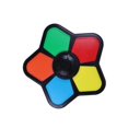 thumbnail image 1 of Classic Handheld Memory Maze Game Repeat Color Educational Puzzle Toy Age 3+, 1 of 9