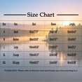 thumbnail image 3 of Timegard Women Tops Lapel V Neck Drop Shoulder Short Sleeve Solid Color Casual Loose Tee Blouse Summer, 3 of 6
