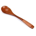 thumbnail image 3 of Agiferg Wooden Spoon Bamboo Kitchen Cooking Utensil, 3 of 4