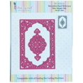 thumbnail image 1 of Dress My Craft Panneau Décoratif Basique Designer avec Dentelle, 1 of 1