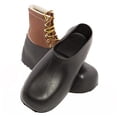 thumbnail image 4 of Tingley Rubber Work Rubber Hi-top Overshoe Black Xlarge - 1300, 4 of 12