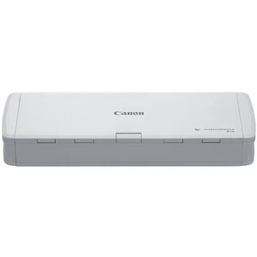 Scanner de documents personnels Canon ImageFORMULA R10