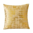 thumbnail image 1 of Velours Chaud Velours Maison Salon Chevet Moderne Coussin de Canapé Ensemble, 1 of 6
