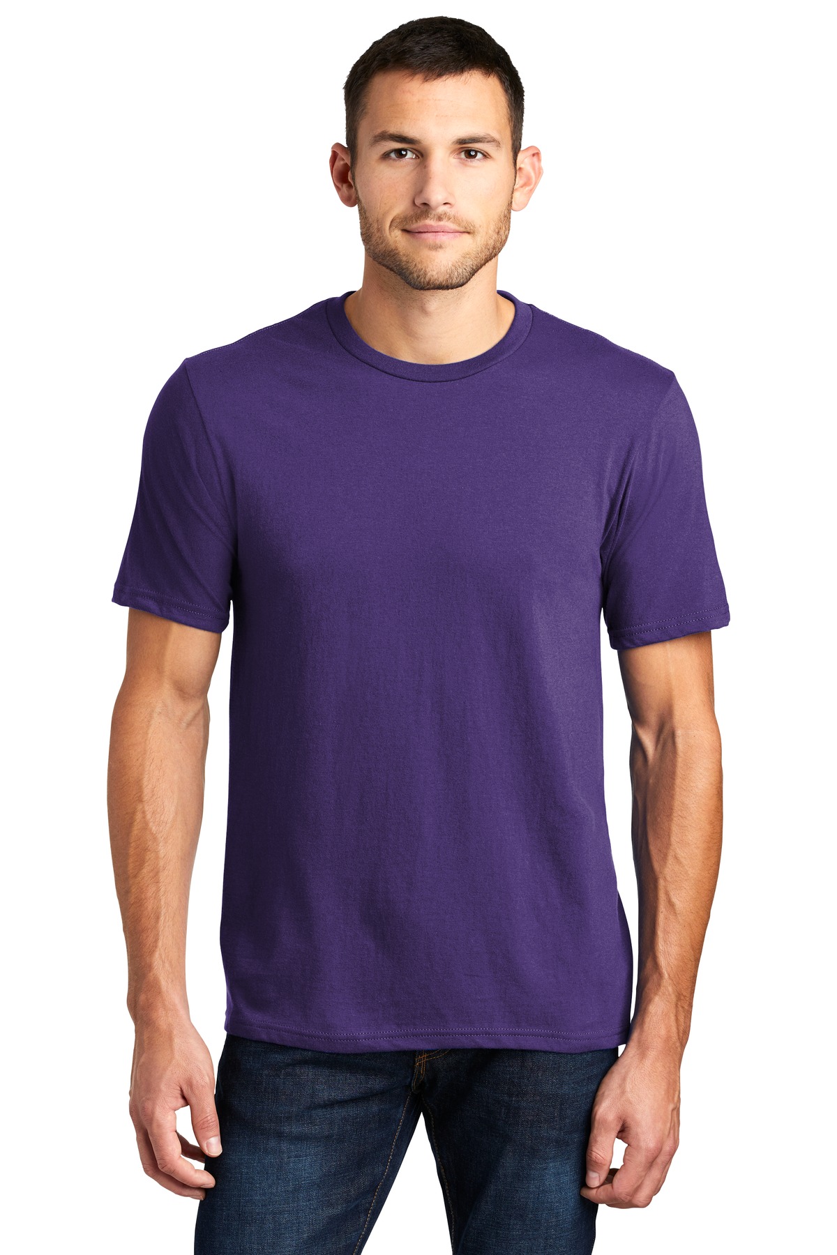 District Men's Very Important T-Shirt DT6000