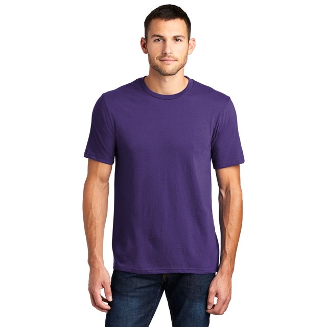 District Men's Very Important T-Shirt DT6000