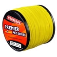 thumbnail image 1 of RXIRUCGD Super Strong Abrasion PE braid Fishing Line 4 Strands 300M 30LB, 1 of 1