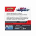 thumbnail image 3 of POKEMON JCC : SCARLET et VIOLET : PARADOX RIFT : Présentoir de Boosters (36 Ct), 3 of 3
