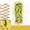 E, variante sur Rose Simulée Fleur Artificielle Conduit de Conditionnement Bloquant Décoration de Plafond de Salon Plantes en Plastique Enveloppées Fausses Fleurs Vignes Fleurs Artificielles