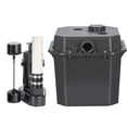 thumbnail image 1 of KFFKFF Utility Sink Pump Laundry Sink Drain Pump System 1/2 HP 3500 GPH 28ft Head, 1 of 9