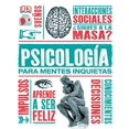 thumbnail image 1 of Psícología para Mentes Inquietas (Heads UP) (Spanish Edition), 1 of 1