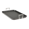thumbnail image 1 of All-Clad HA1 Nonstick Grande Grill, 1 of 5