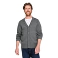 thumbnail image 1 of George Men's Cardigan, 1 of 6
