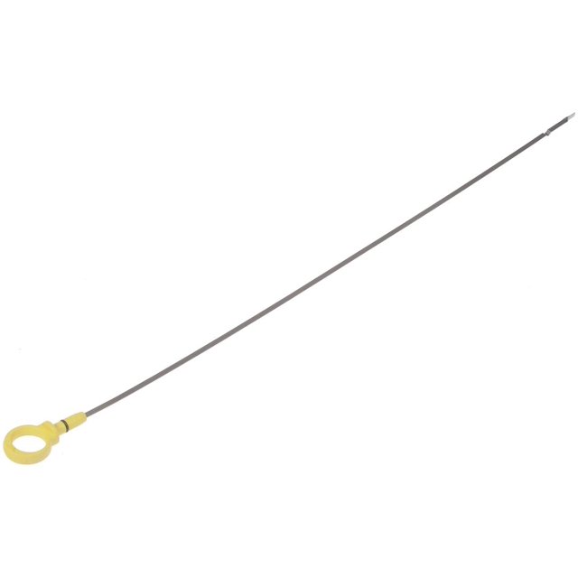 Help By Dorman Oil Dipstick 917-313 OE Replacement; 23.875 Inch Length; Plastic