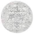thumbnail image 1 of nuLOOM Odell Tapis vintage délavé, 1 of 8
