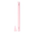thumbnail image 3 of EeaseCA 1 Pce Étui pour Stylo Antichute Compatible avec Apple Pencil II (Rose), 3 of 7