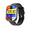 thumbnail image 1 of Maytalsory Smartwatchs 2024 New Watches Women | More For AI | Smart black, 1 of 6