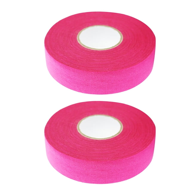 LOLIPPYY 2pcs Hockey Stick Tape Slip Sticky Tape For Enhanced Grip And Durability Sports Practice