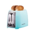 thumbnail image 1 of Brentwood Cool Touch 2-Slice Slotted Toaster, 1 of 2