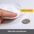 thumbnail image 4 of Medela Ultra-Breathable Disposable Nursing Pads, 4 of 7