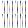 thumbnail image 2 of EGNMCR Room Decor Home Decor Modification Of The U-shaped Electroplated Bright Strips In The Decorative Strips Of Automobile Outlets, Chromium Plated Colorful Interior Decoration Decorative strip, 2 of 3