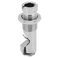 thumbnail image 4 of Tremolo Arm Jack Metal Guitar Tremolo Arms Socket for Electric Guitars Bridge System Players, 4 of 14