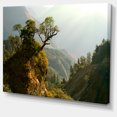 thumbnail image 2 of Enchanted Nepal Mountains, 2 of 3