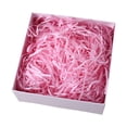 thumbnail image 2 of 80G/Bag Confetti Crinkle Paper Shredded Supplies Gift Box Raffia Party Supplies, 2 of 4