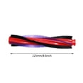 thumbnail image 3 of Tête de Brosse Électrique pour Aspirateur - Compatible avec V6 DC59 DC62 SV03, Anti-Enroulement, Poils en Nylon Durables, Pièce de Rechange, 3 of 5