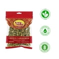 thumbnail image 4 of Verka Green Cardamom Whole Pods, 100g, 4 of 6