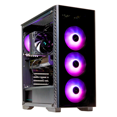thumbnail image 1 of Techwhiz NightShade Gaming PC, 1 of 6