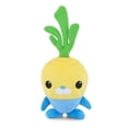 thumbnail image 1 of Octonauts Tunip The Vegimal Plush Stuffed Toy, 1 of 1