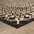 thumbnail image 3 of Mohawk Home Townsent Grey Polyester Area Rug, 3 of 7