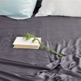thumbnail image 2 of Ensemble de Draps en Bambou, 2 of 4