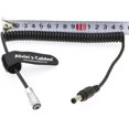 thumbnail image 2 of Alvin's Cables Blackmagic Pocket Cinema 4K BMPCC 4K Locking DC Power Câble d'Alimentation, 2 of 4