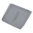 thumbnail image 1 of Center Console Wireless Silicone Mat Interior Wireless Charging Phone Pad Interior Anti Slip Charging Phone Pad Replacement for 3 Highland 2024, 1 of 7