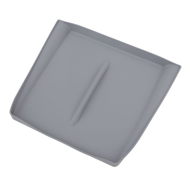 Center Console Wireless Silicone Mat Interior Wireless Charging Phone Pad Interior Anti Slip Charging Phone Pad Replacement for 3 Highland 2024