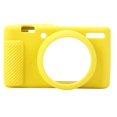 thumbnail image 2 of Camera Silicone Protective Case For ZV1F ZV1M2, 1:1 Accurate Cutouts Soft Anti Slip Lightweight And Slim Fit Camera, Multicolor Camera Protective Cover For Travel, Outdoor, 2 of 8