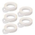 thumbnail image 4 of Electrical Insulation Tape, Flame Retardant 5PCS 0.05mm Thickness No Residue  Protection PET Adhesive Tape  For Electronic Components, 4 of 8