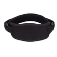 thumbnail image 3 of FLAMEEN Ceinture de Soutien pour Genouillère, Sangle Rotulienne Ajustable Soulagement de la Douleur Genouillère Bande de Soutien pour Rotule pour la Randonnée la Course le Basketball, Sangle Rotulienne pour Genouillère, 3 of 8