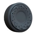 thumbnail image 3 of simhoa Car Aroma Diffuser Vent Clip Accessories Universal Perfume Ornament Silicone black, 3 of 8