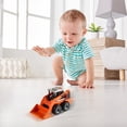 thumbnail image 1 of Summer Vehicle Harvester Excavator Toy For Childrens Gift Inertial Simulation Engineering Vehicle, 1 of 6