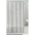 thumbnail image 4 of Rideau de douche étanche en PEVA holographique Mainstays, 4 of 5