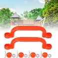 thumbnail image 3 of Playground Handle, Sturdy Playground Safety Handle, Secure Grip For Climbing Frame & Play House, 3 of 8