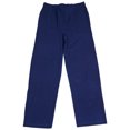thumbnail image 2 of Superman Pantalon de Pyjama de Sommeil avec Symbole et Texte - Grand (36-38), 2 of 2