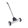 thumbnail image 1 of S SERENABLE Pickup Lawn Sweeper Gadget Metal Cleaning Pickup for Garage Yard Home 24inch, 1 of 9